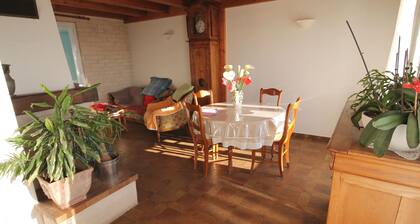 Maison indépendante proche DES SABLES D'OLONNE