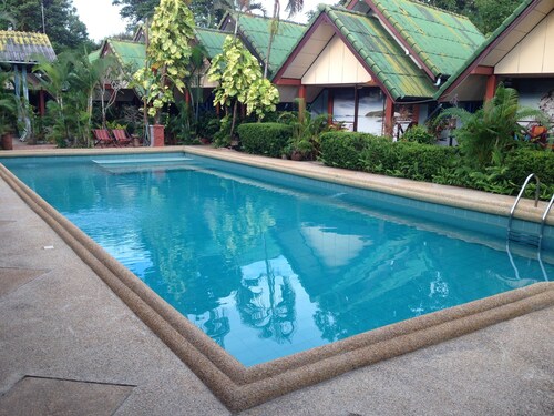 Family bungalow 4 people