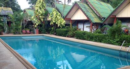 Family bungalow 4 people