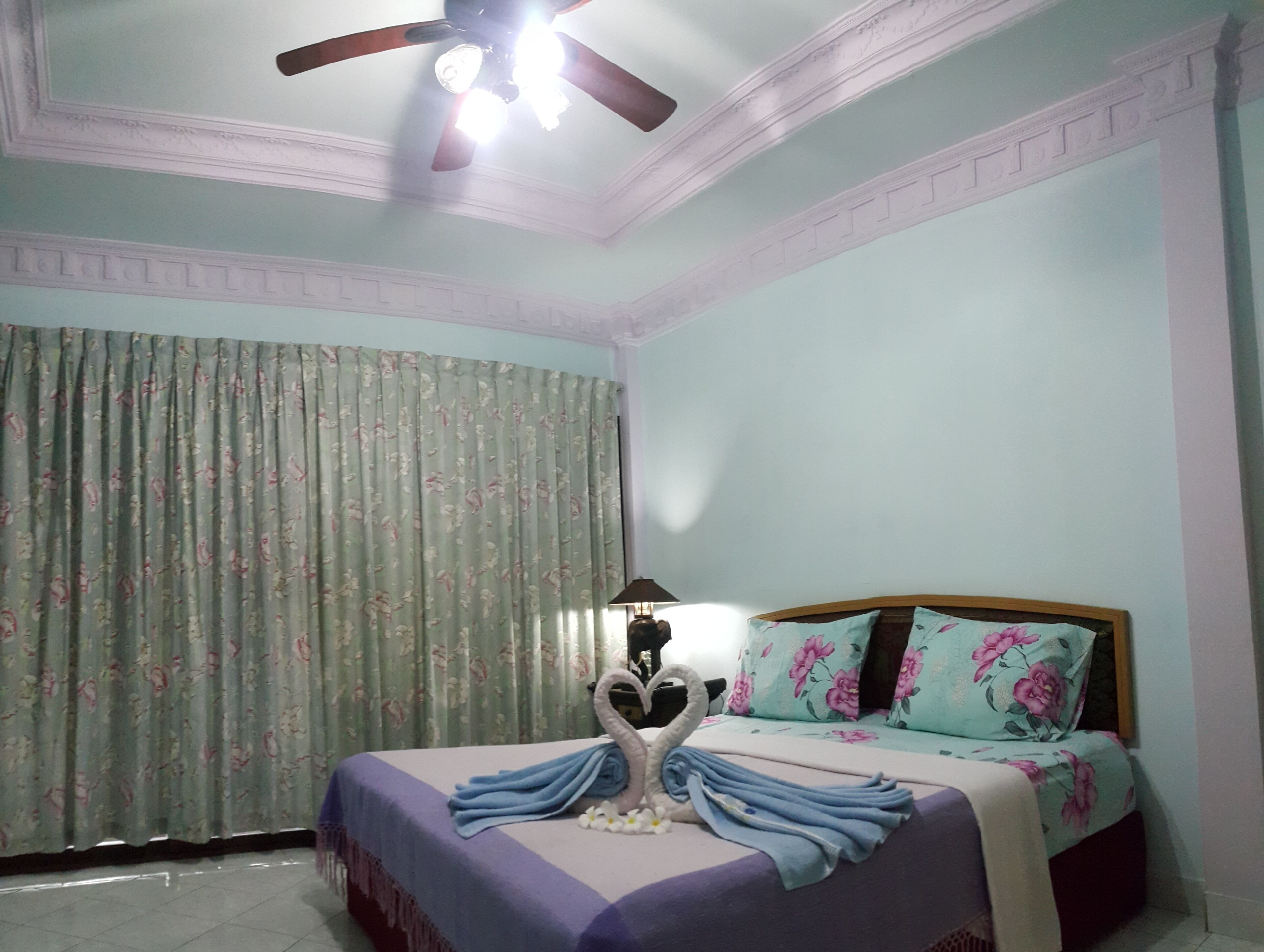 4 chambres, Wi-Fi, draps fournis