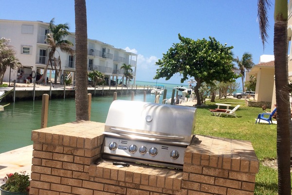 For all your grilling needs