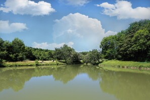 Golf - CHARMING ROOM DORDOGNE NEAR BERGERAC (Saint-Martin-des-Combes)