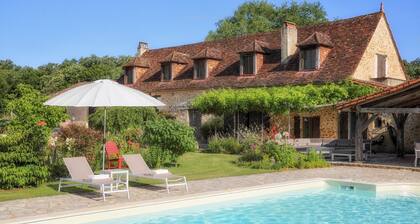 CHAMBRE DE CHARME DORDOGNE A PROXIMITE DE BERGERAC