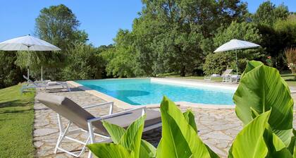 CHAMBRE DE CHARME DORDOGNE A PROXIMITE DE BERGERAC