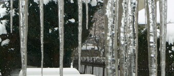 Villa des Familles - Vendeix - au calme à La Bourboule