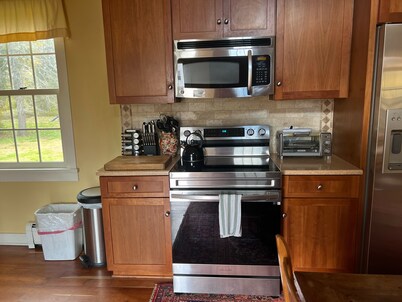 Great Barrington Get Away