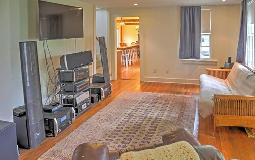 Great Barrington Get Away