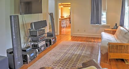 Great Barrington Get Away