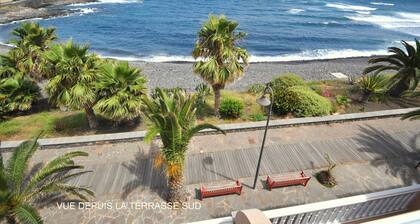 PENTHOUSE Ă La Caleta de Interian, Garachico--WIFI