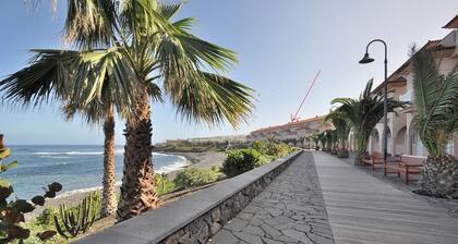 New 2010 - 1 bdrm penthouse, ocean front, south and north facing terrace, luxury