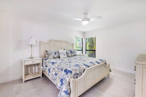 3 Schlafzimmer, Bügeleisen/Bügelbrett, WLAN, Bettwäsche