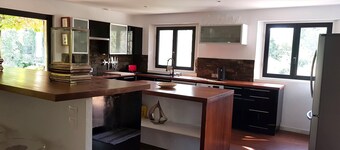 Magnificent villa in the hills of Pagnol