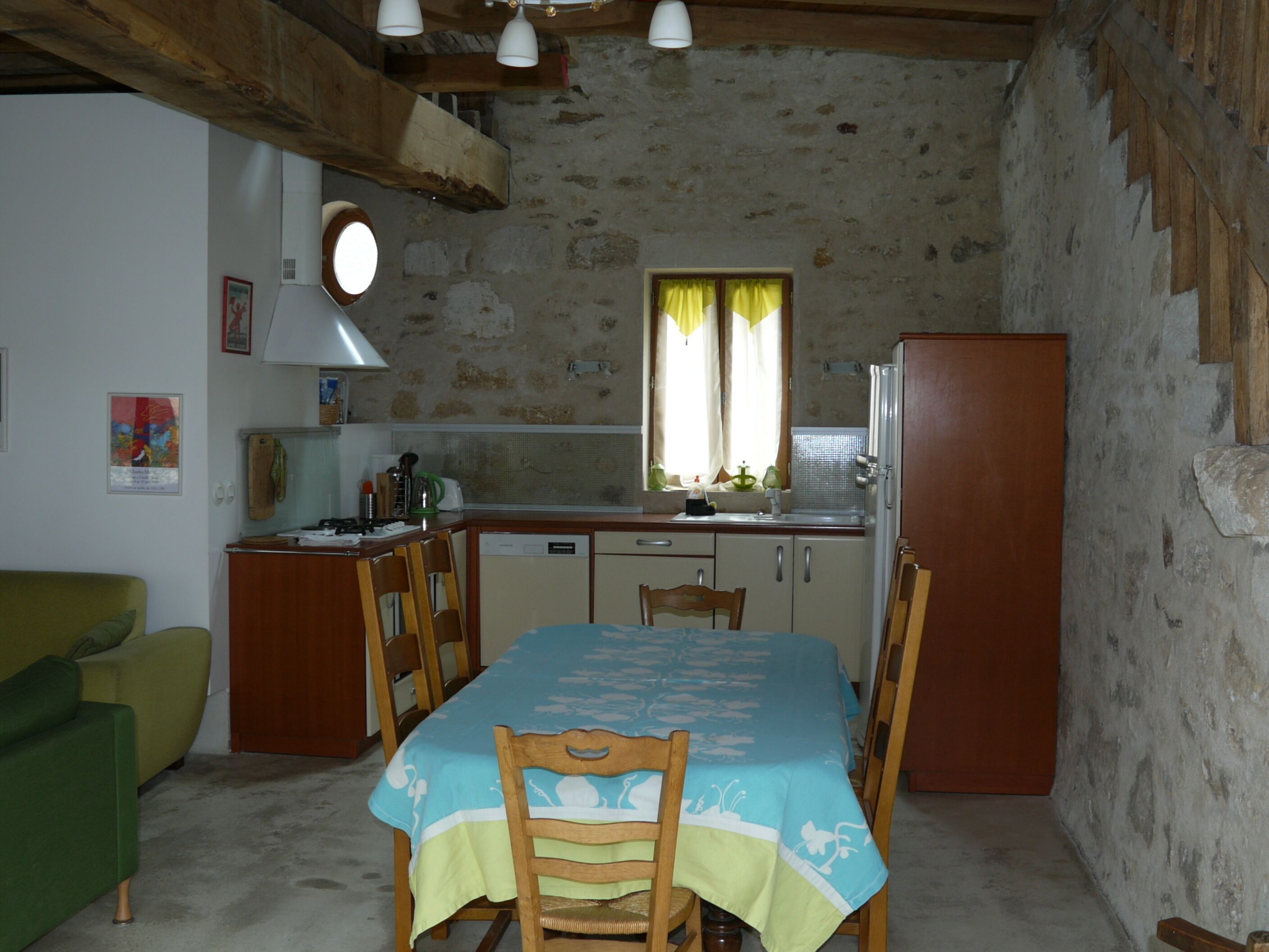 Interieur