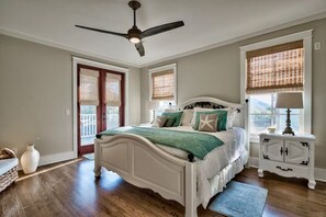 5 Schlafzimmer, Bügeleisen/Bügelbrett, kostenloses WLAN, Bettwäsche