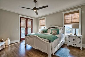 5 Schlafzimmer, Bügeleisen/Bügelbrett, kostenloses WLAN, Bettwäsche