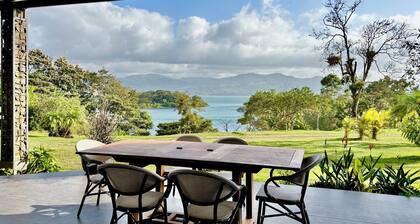 Villa Kalani – Lakefront Retreat Peninsula Nuevo Arenal