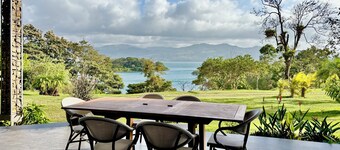 Stor, komfortabel villa for den beste opplevelsen på Lake Arenal