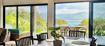 Villa Kalani – Lakefront Retreat Peninsula Nuevo Arenal