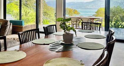 Große komfortable Villa für das beste Erlebnis am Arenalsee