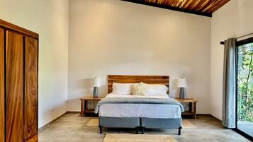 3 chambres, Wi-Fi gratuit, draps fournis