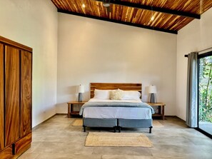 3 chambres, Wi-Fi gratuit, draps fournis