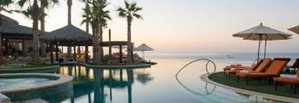 Pool - Luxury 3 bd Penthouse at Grand Solmar Land’s End  (Cabo San Lucas)