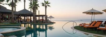 Luxury 3 bd Penthouse at Grand Solmar Land’s End