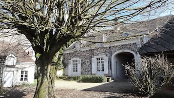 Exterieur