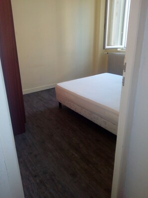 3 Schlafzimmer, WLAN