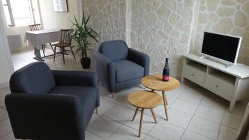 Télévision, livres