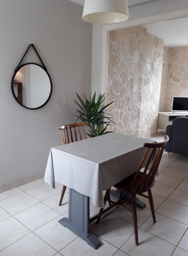 Restauration