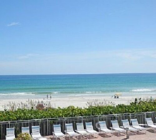 Amazing! Direct Oceanfront Condo - Coconut Palms Beach Resort II* Special Rates*