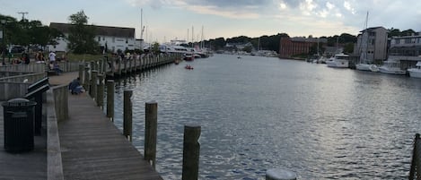 Marina
