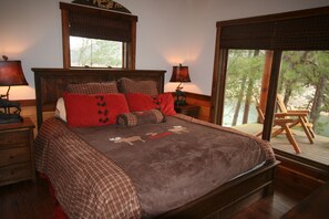 6 dormitorios, tabla de planchar con plancha, wifi gratis y ropa de cama