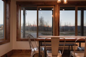 Interior - The Hideaway Cabin- Fast Track To Targhee! (Tetonia)