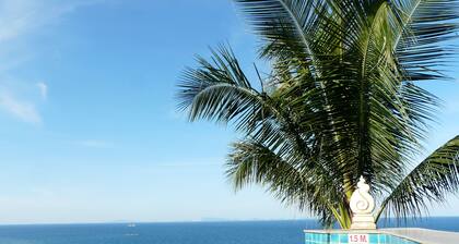 Luxusapartment 150 m vom Meer entfernt Cathy Home D6