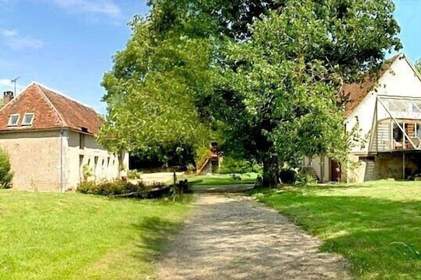 Außenbereich