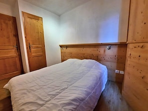 2 chambres