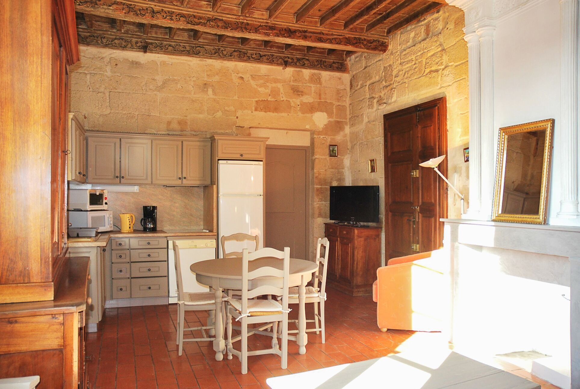 Restauration