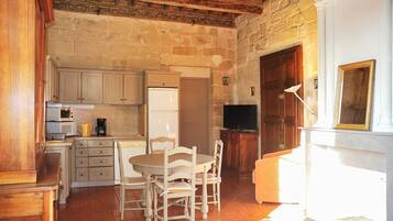 Restauration