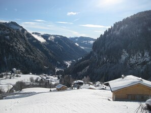 雪地及滑雪運動
