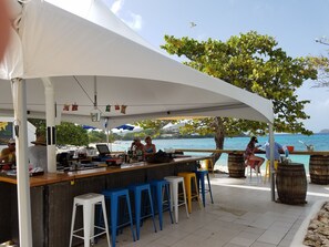Bar (on property) - Welcome to Paradise! (St Thomas)