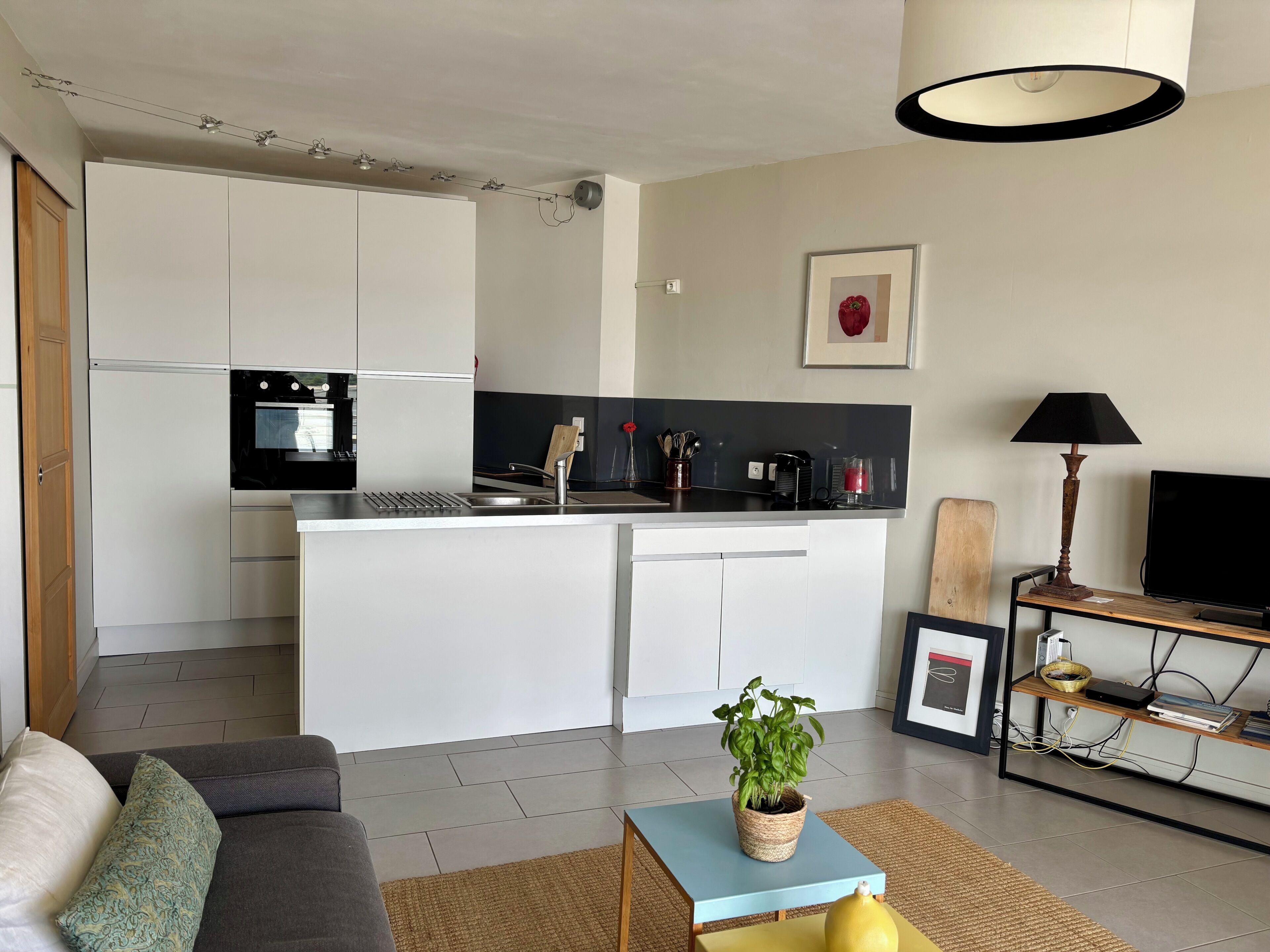 Interieur