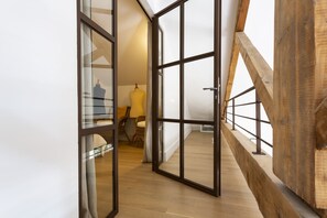 Interior - Charming villa with swimming pool close to the center of St Rémy de Provence 4-6 (Saint-Rémy-de-Provence)