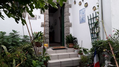 Rentals Holidays vacations Brittany Golfe Morbihan Vannes France cottage