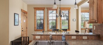 First Floor 3BR Condo -BJ # 11