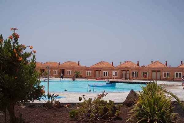 piscine réservée résidence à 30 mètres