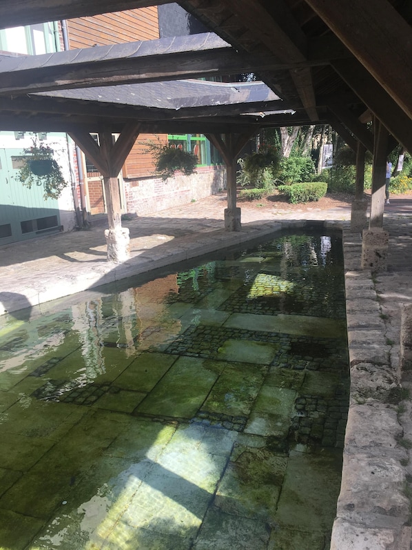 Spa