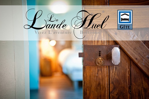 le gite Old Scholl