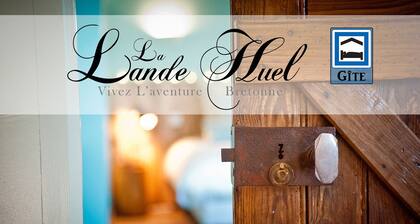 MAISON DE CHARME ENTRE TERRE ET MER